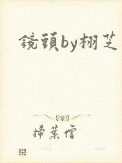 镜头by栩芝