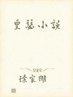 皇瑟小说