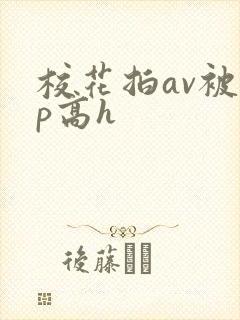 校花拍av被np高h