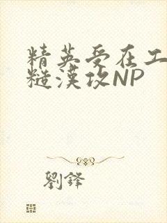精英受在工地被糙汉攻NP