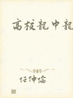 高校龙中龙