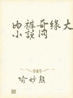 内裤奇缘大团结小说网
