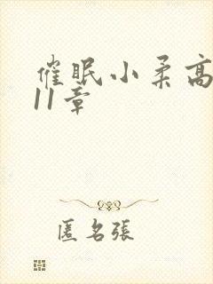 催眠小柔高达第11章