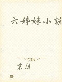 六姊妹小说