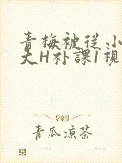 青梅被从小摸到大H补课1视频