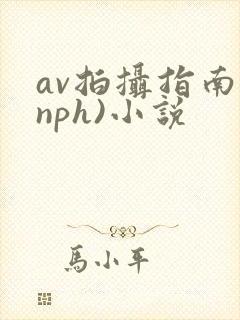 av拍摄指南(nph)小说