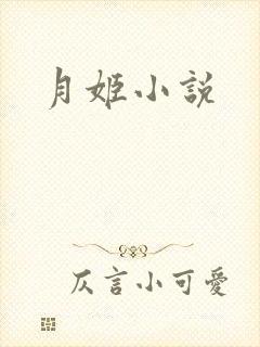 月姬小说