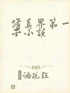 修真界第一病秧子小说