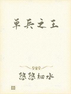 单兵之王