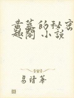 黄蓉的秘密 笔趣阁 小说