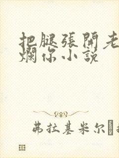 把腿张开老子臊烂你小说