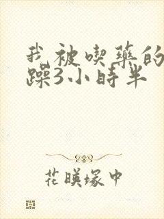 我被吃药的公狂躁3小时半