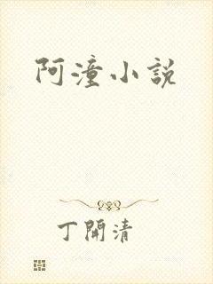 阿潼小说