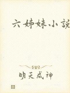 六姊妹小说