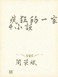 疯狂的一家ps4小说
