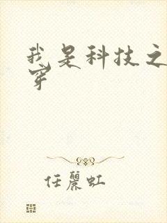 《我是科技之光快穿》小说封面