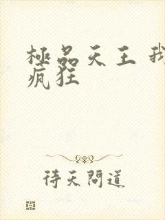 极品天王 我本疯狂