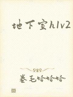 地下室h1v2