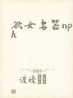 欲女名器np高h