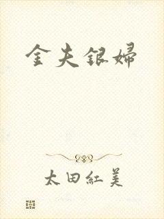 金夫银妇