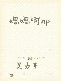 嗯嗯啊np
