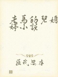 老马的儿媳顾婉婷小说