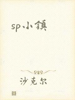 sp小镇