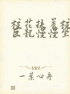 校花扶着校长的巨龙慢慢坐下