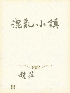 混乱小镇