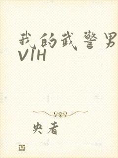 我的武警男友1V1H