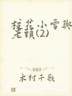 校花小雪与门卫老头(2)