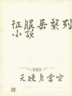 征服岳系列短篇小说