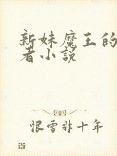 新妹魔王的契约者小说