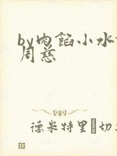 by肉馅小水饺周慈