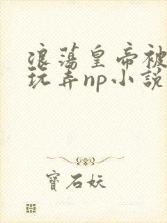 浪荡皇帝被多人玩弄np小说