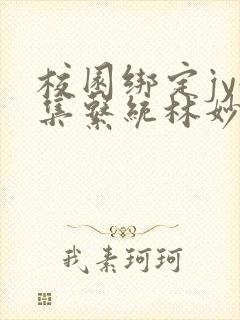 校园绑定jy收集系统林妙妙