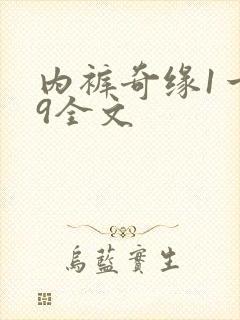 内裤奇缘1一39全文