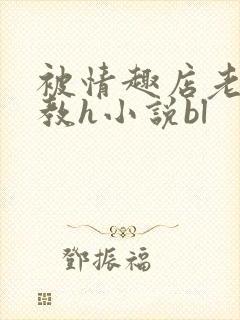 被情趣店老板调教h小说bl