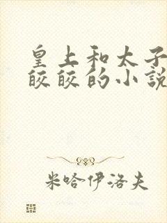 皇上和太子妃沈皎皎的小说免费