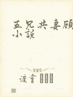 五兄共妻顾心儿小说