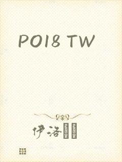 PO18 TW