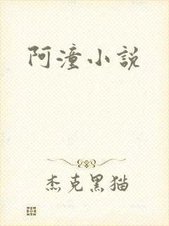 阿潼小说