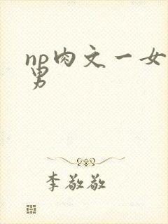 np肉文一女多男