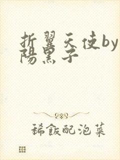 折翼天使by太阳黑子