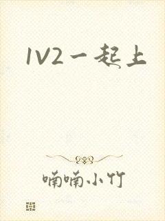 1V2一起上