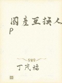 国产互换人妻4p