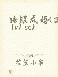 睡服成婚(高h 1v1 sc)