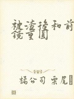 被渣后和前夫破镜重圆