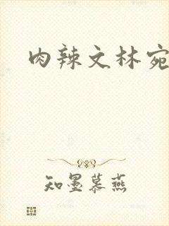 肉辣文林宛宛