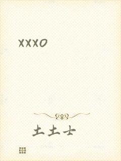 xxxo
